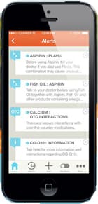 Mango Health App