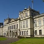 Cardiff University