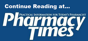 Continue Reading at Pharmacy Times