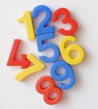 Numbers