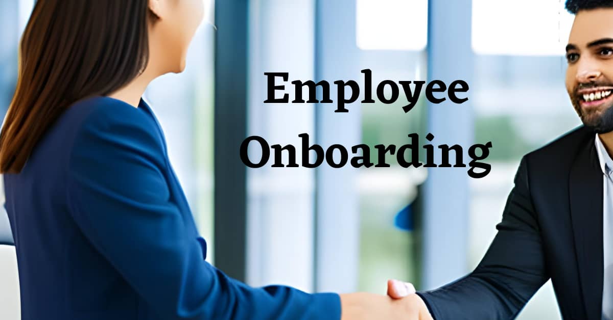 The Importance of a Good Onboarding Process