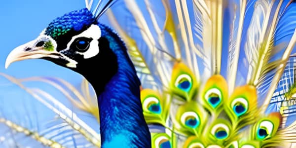 Proud as a Peacock – Three Tips to Prevent Boasting Online